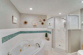 Pet-friendly New Smyrna Beach Condo: Beach Access