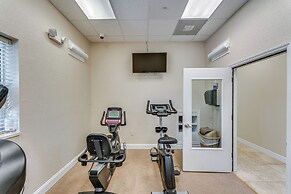 Pet-friendly New Smyrna Beach Condo: Beach Access