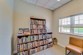 Pet-friendly New Smyrna Beach Condo: Beach Access