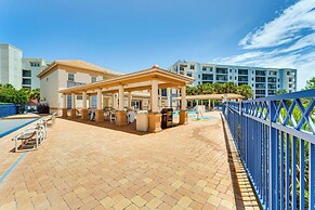 Pet-friendly New Smyrna Beach Condo: Beach Access