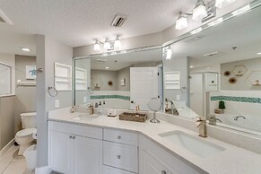 Pet-friendly New Smyrna Beach Condo: Beach Access