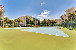 Pet-friendly New Smyrna Beach Condo: Beach Access