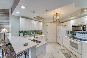 Pet-friendly New Smyrna Beach Condo: Beach Access