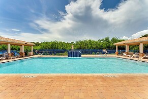 Pet-friendly New Smyrna Beach Condo: Beach Access