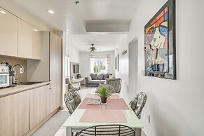 Cozy Miami Beach Apartment < 1 Mi to Ocean!