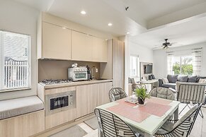 Cozy Miami Beach Apartment < 1 Mi to Ocean!
