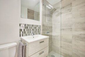 Cozy Miami Beach Apartment < 1 Mi to Ocean!
