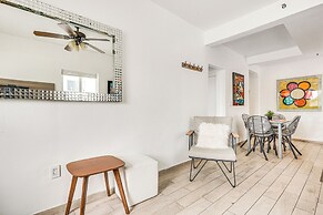 Cozy Miami Beach Apartment < 1 Mi to Ocean!
