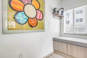 Cozy Miami Beach Apartment < 1 Mi to Ocean!