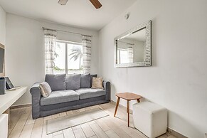 Cozy Miami Beach Apartment < 1 Mi to Ocean!