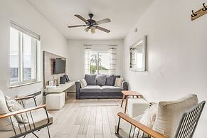 Cozy Miami Beach Apartment < 1 Mi to Ocean!