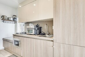 Cozy Miami Beach Apartment < 1 Mi to Ocean!