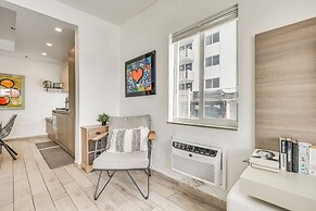 Cozy Miami Beach Apartment < 1 Mi to Ocean!