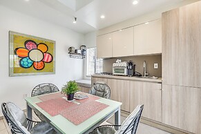 Cozy Miami Beach Apartment < 1 Mi to Ocean!