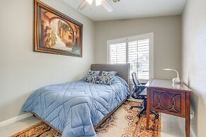 Gilbert Home Near Dtwn: Fire Pits, Grill & More!