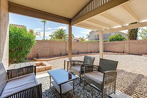 Gilbert Home Near Dtwn: Fire Pits, Grill & More!