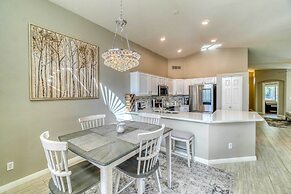 Gilbert Home Near Dtwn: Fire Pits, Grill & More!