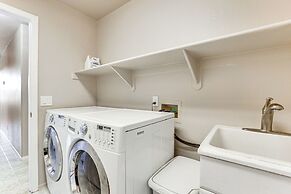 Peoria Home w/ Fenced-in Yard & Patio!