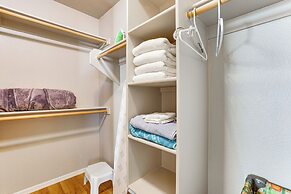 Peoria Home w/ Fenced-in Yard & Patio!