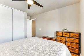 Peoria Home w/ Fenced-in Yard & Patio!