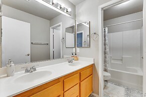 Peoria Home w/ Fenced-in Yard & Patio!