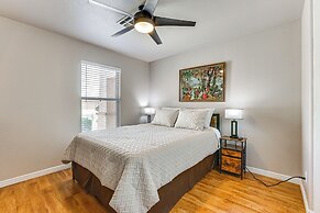 Peoria Home w/ Fenced-in Yard & Patio!