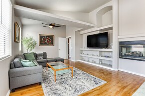 Peoria Home w/ Fenced-in Yard & Patio!