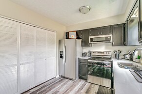 Inviting Bowling Green Escape w/ Smart Tvs!