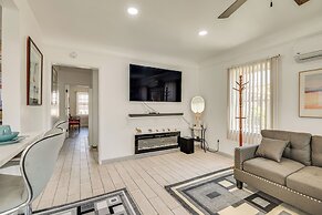 2 Mi to Sofi Stadium: Updated Inglewood Home!