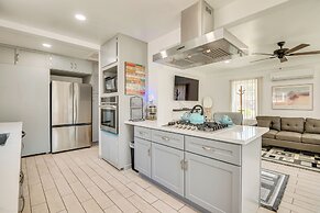 2 Mi to Sofi Stadium: Updated Inglewood Home!