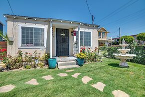 2 Mi to Sofi Stadium: Updated Inglewood Home!