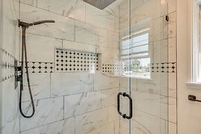 2 Mi to Sofi Stadium: Updated Inglewood Home!