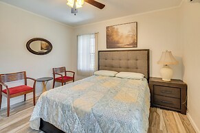 2 Mi to Sofi Stadium: Updated Inglewood Home!