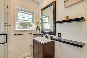 2 Mi to Sofi Stadium: Updated Inglewood Home!