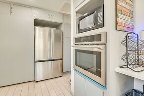 2 Mi to Sofi Stadium: Updated Inglewood Home!