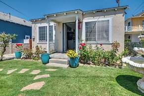 2 Mi to Sofi Stadium: Updated Inglewood Home!