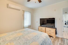 2 Mi to Sofi Stadium: Updated Inglewood Home!