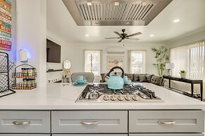 2 Mi to Sofi Stadium: Updated Inglewood Home!