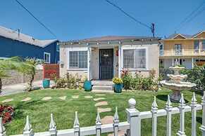 2 Mi to Sofi Stadium: Updated Inglewood Home!