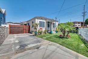 2 Mi to Sofi Stadium: Updated Inglewood Home!