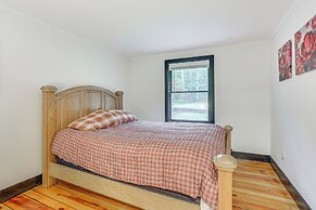 Catskills Getaway < 20 Mi to Monticello & Skiing!