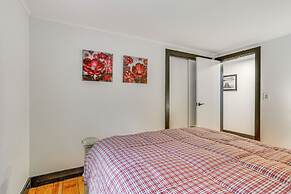 Catskills Getaway < 20 Mi to Monticello & Skiing!