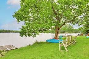 Catskills Getaway < 20 Mi to Monticello & Skiing!