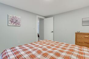 Catskills Getaway < 20 Mi to Monticello & Skiing!