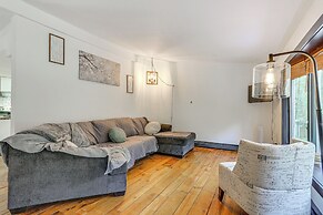 Catskills Getaway < 20 Mi to Monticello & Skiing!