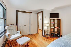 Catskills Getaway < 20 Mi to Monticello & Skiing!