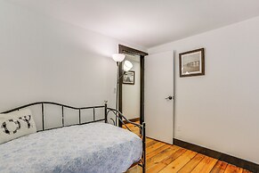 Catskills Getaway < 20 Mi to Monticello & Skiing!