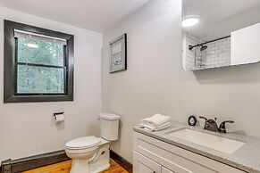 Catskills Getaway < 20 Mi to Monticello & Skiing!