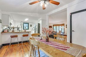 Catskills Getaway < 20 Mi to Monticello & Skiing!