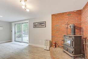 Catskills Getaway < 20 Mi to Monticello & Skiing!